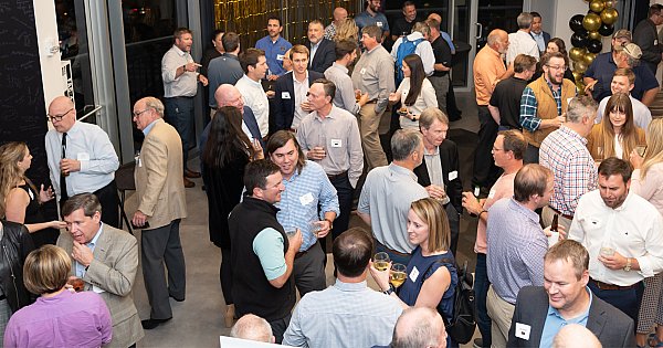 Choate Celebrates 30 Years of Construction in Charlotte