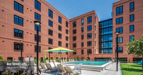 Cottrell, Ann Street Earn ENR Southeast’s 2024 Regional Best Projects Awards