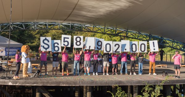 BuildStrong 2024 Raises $658,902 for Autism Strong Foundation