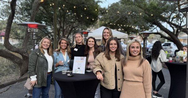 Stronger Together: Choate Construction Hosts Annual Women in Industry Event