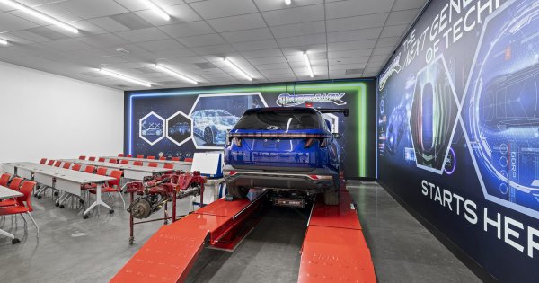 Lincoln Tech Auto-Diesel College Celebrates Grand Opening of New Nashville Campus