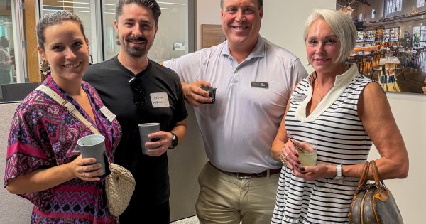 Choate Celebrates New Tampa Office with Open House Event