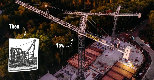 Built by Hand, Built to Last: 250 Years of the American Trades