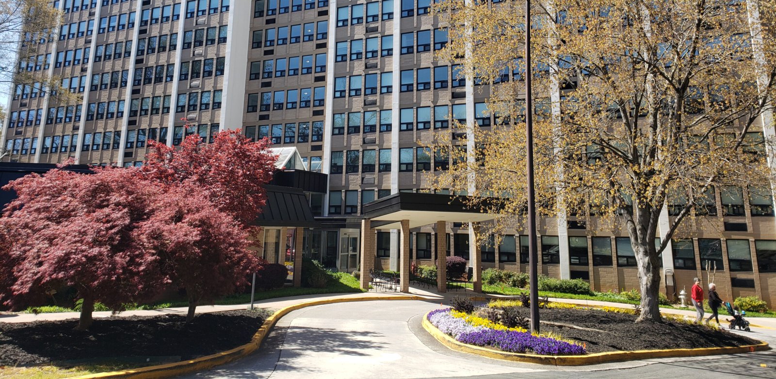 Decatur Christian Towers Projects Choate Construction