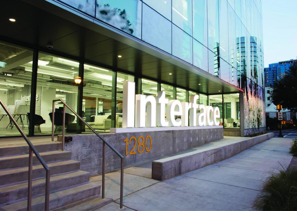 Interprime office