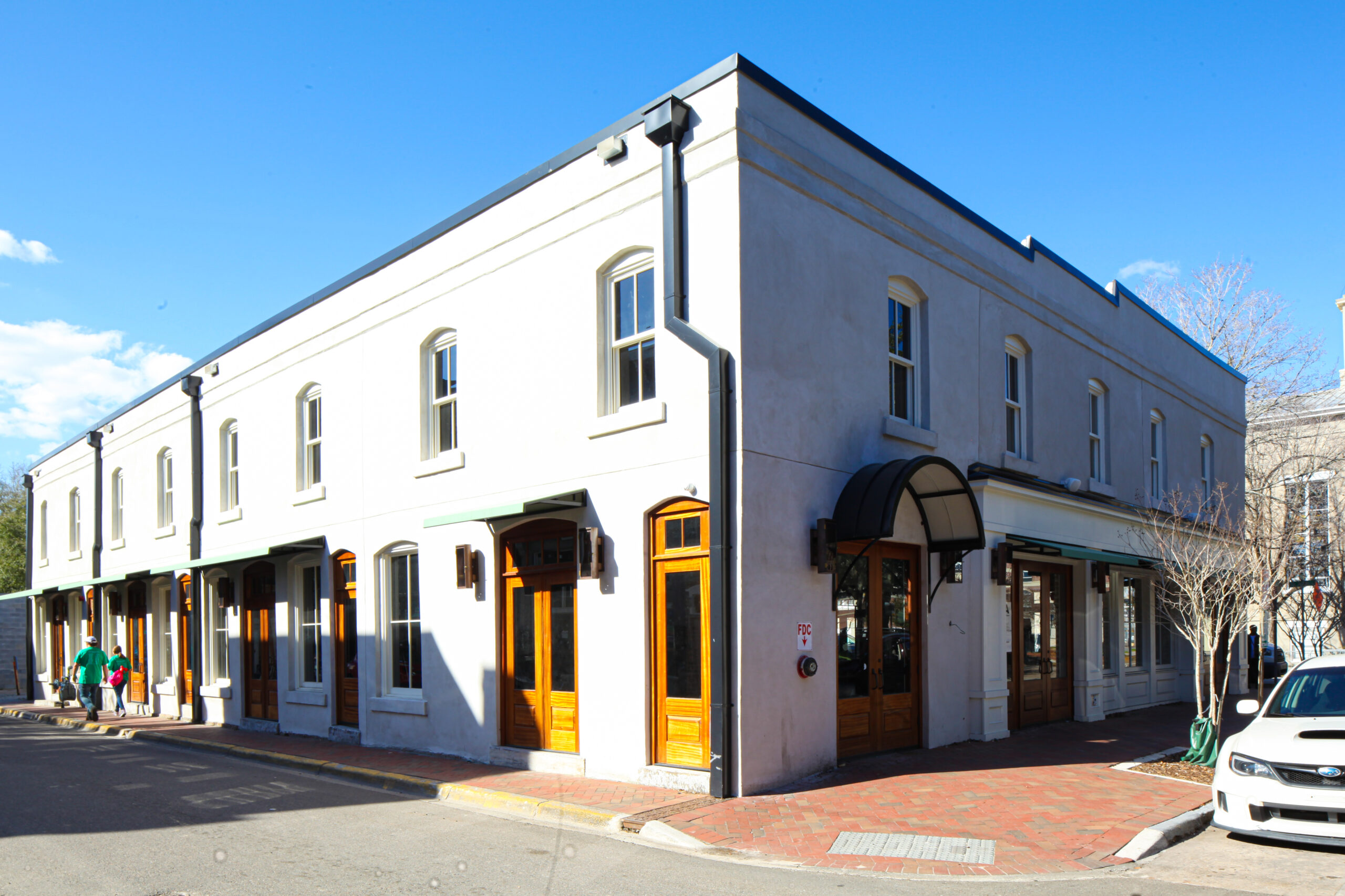 Charleston's The Darling Oyster Bar coming to Savannah - Eat It