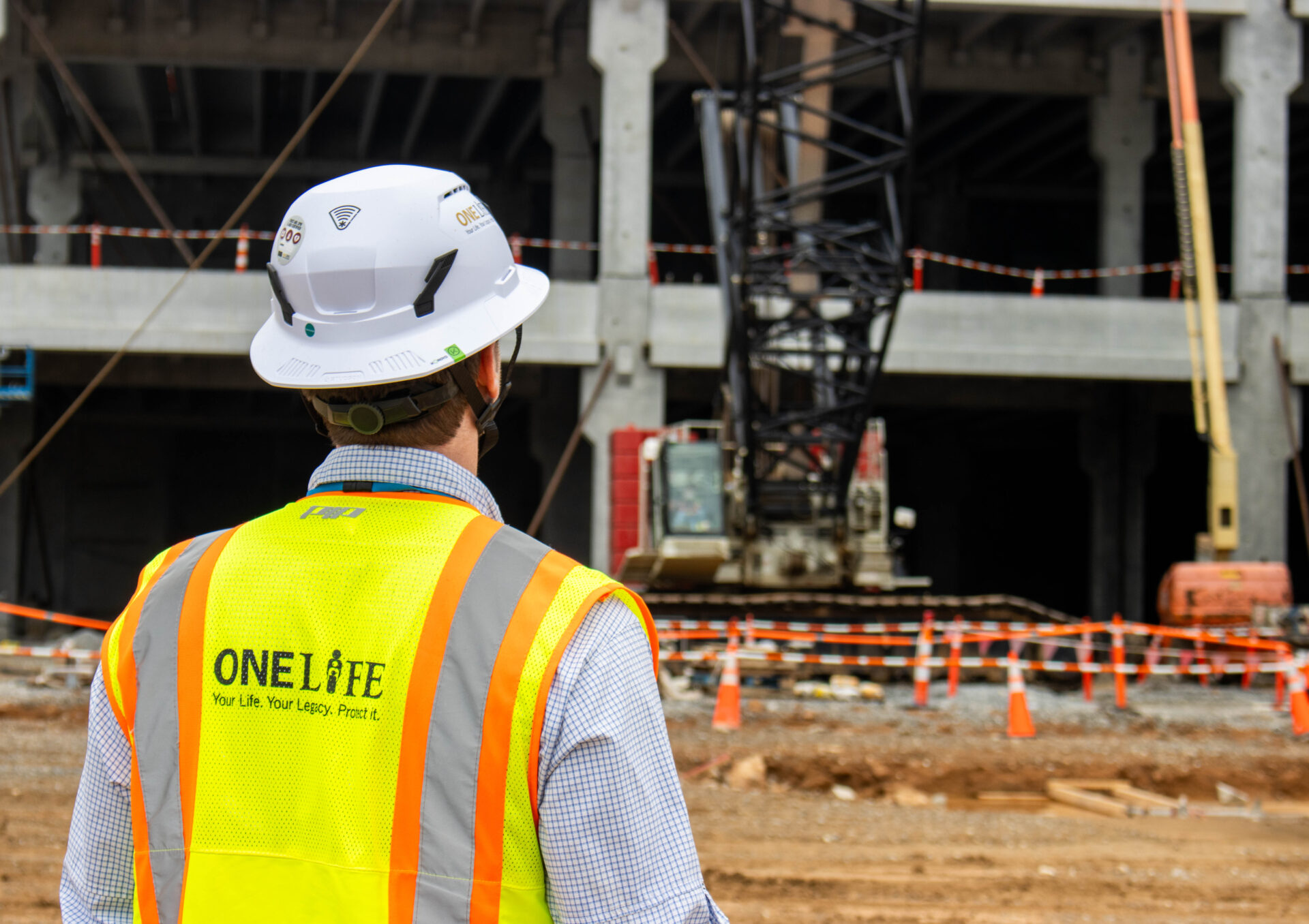 Choate Celebrates 10 Years of OneLife Safety Identity