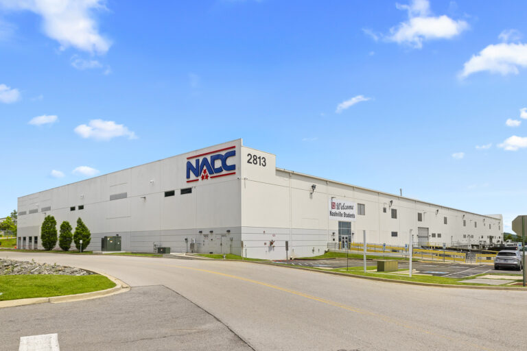 Choate Construction Lincoln Tech Auto-Diesel College Nashville