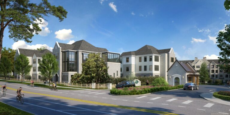 Oaks at Whitaker Glen Raleigh