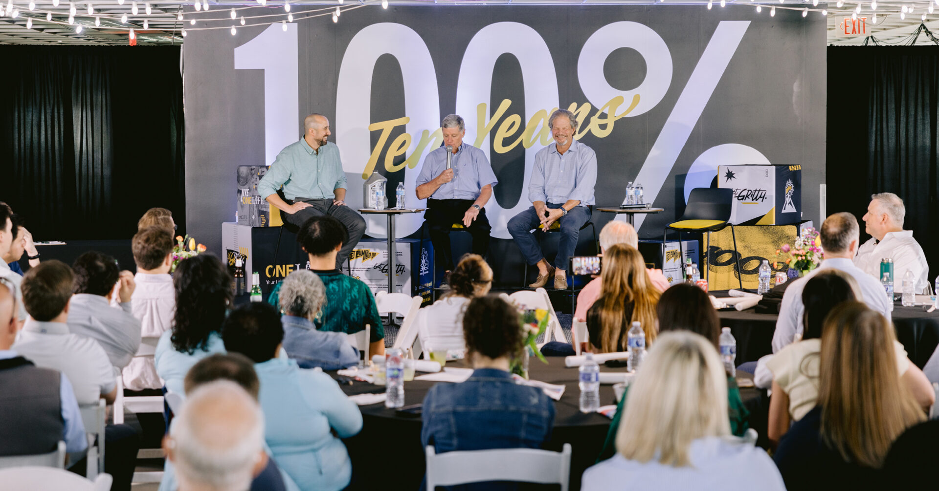 Choate Marks 10 Years as an Employee-Owned Company